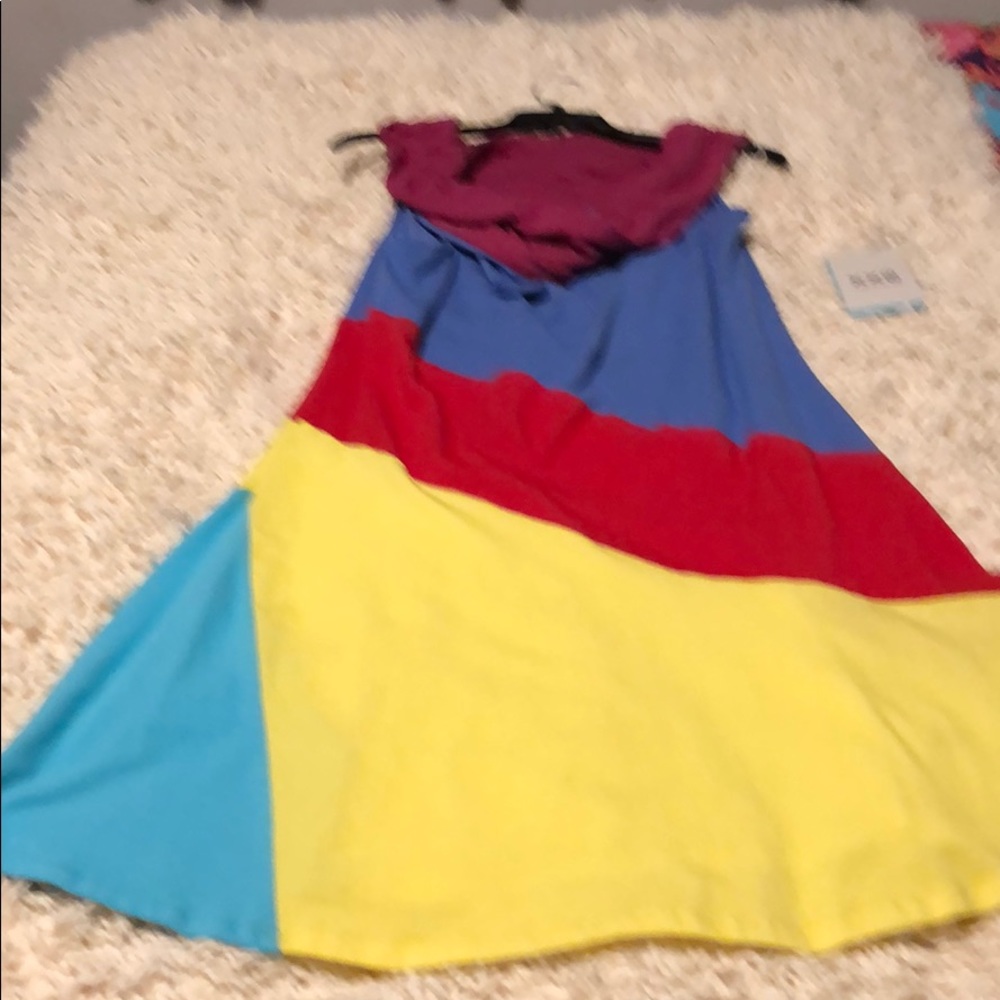 Dress